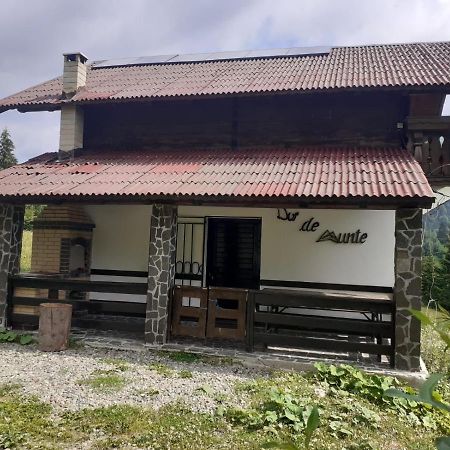 La Cabana Baile Borsa Экстерьер фото