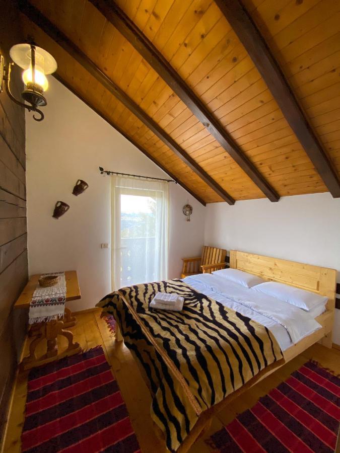 La Cabana Baile Borsa Экстерьер фото