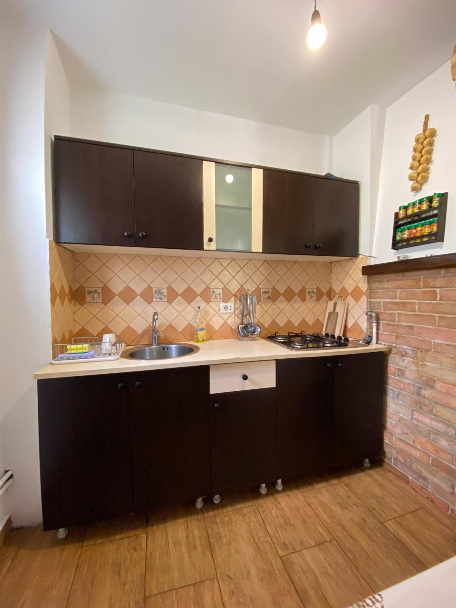 La Cabana Baile Borsa Экстерьер фото
